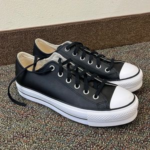 Converse Platform Sneakers